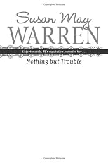 Nothing but Trouble (PJ Sugar)