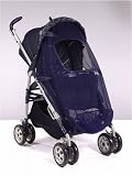 Peg Perego Mosquito Netting Navy