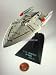 Search : U.S.S. Prometheus NX-59650 Furuta Star Trek Federation Ships & Alien Ships Collection 2 Miniature Display Model