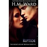 Riptide - The Secret Life of Trystan Scott #3