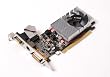 ZOTAC nVidia GeForce 8400GS TurboCache 512 MB DDR2 VGA/DVI/TV-out Low Profile PCI-Express Video