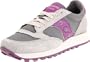 Saucony Originals Women's Jazz Original Sneaker,Grey,9.5 M US