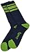 Woolly Clothing Co. Unisex Merino Wool Outdoor Air Sock - (2 pack)
