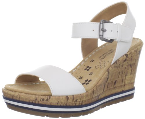Naturalizer Women's Norton Wedge Sandal