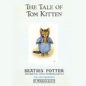Tale of Tom Kitten | [Beatrix Potter]