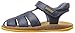 Camper Kids Bicho Fisherman Sandal (Toddler/Little Kid/Big Kid)