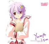 HoneyComing First Impression YUMA ism 初回限定版
