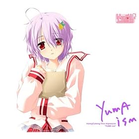 HoneyComing First Impression YUMA ism ��������