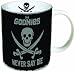 the Goonies 'Never Say Die' Mug