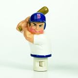 5.5" MLB Seattle Mariners Baseball Player Acrylic Grand Slam Night Light