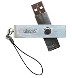 TakeMS Mini Metal 16GB Speicherstick USB 2.0 silber retail 41sixxzBtSL. SL160 TakeMS Mini Metal 16GB Speicherstick USB 2.0 silber retail