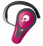 Cardo Systems Scala 500 Bluetooth Headset, Magenta