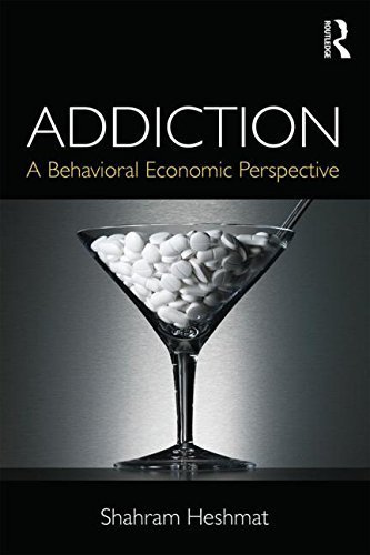 Addiction: A Behavioral Economic Perspective by Heshmat, Shahram(June 17, 2015) Paperback