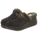 Volatile Women's Snuggles Fleece Mule