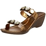 Matisse Womens Miracle Wedge Sandal