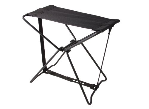 Siège de camping pliant