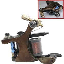 BRAND NEW MODEL #Y5 TATTOO MACHINE