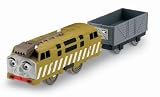 Thomas and Friends TrackMaster Diesel 10 Playset