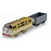 Thomas and Friends TrackMaster Diesel 10 Playset