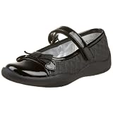 Nina ToddlerLittle Kid Canoli Flat