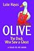 Olive: The Duck Who Saw a Ghost (Read-to-Me Books)