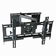 TecTake Wandhalterung f�r Flachbildschirme 76 cm (30 Zoll) bis 127 cm (50 Zoll)