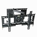 TecTake Wandhalterung f&uuml;r Flachbildschirme 76 cm (30 Zoll) bis 127 cm (50 Zoll)