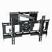 TecTake Wall Mount Bracket tilt & swivel 37-50 inch