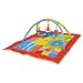 Taf Toys Two In One Smart Gym