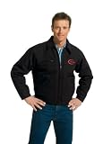 Cornerstone Work Jacket (J763)
