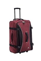 Athalon 21 Inch Hybrid Bag WE, Wine
