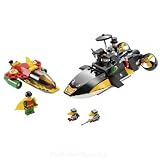 LEGO® Batman™ Robin's Scuba Jet:  Attack of the Penguin