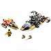 Toys : LEGO® Batman™ Robin's Scuba Jet:  Attack of the Penguin