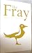The Fray Poster - Concert How to Save a Life