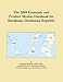 The 2009 Economic and Product Market Databook for Barahona, Dominican Republic