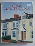 The Which? book of home maintenance