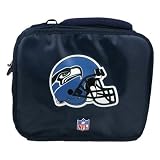 Concept One Seattle Seahawks Lunch Box