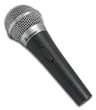Acesonic PX - 88 PerformMax Professional Dynamic Vocal Microphone - B001RQOEZS