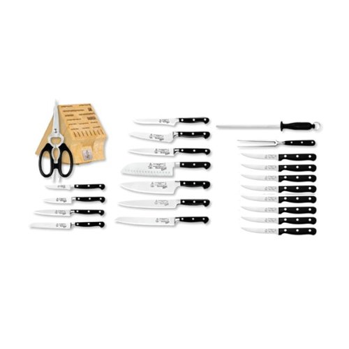 Messermeister Meridian Elite - Steak Knives