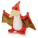 Buy Aurora Plush Pteranodon Dinosaur - 12
