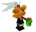 Attakus Asterix And The Magic Potion Mini-Bust