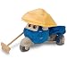 ディズニー Cars 2 Zen Master (ゼン・マスター)　7インチ　ぬいぐるみ