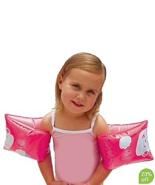 Armbands - Pink