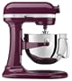 KitchenAid 4KP26M1XBY Pro 600 Series 6-Quart Stand Mixer (Purple)