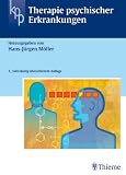Therapie psychischer Erkrankungen - 