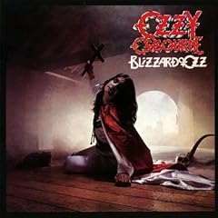 Blizzard of Ozz (Expanded Edition)