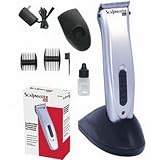 Scalpmaster Pro CordCordless Rechargeable Professional Hair Trimmer
