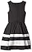 Amy Byer Big Girls' Box Pleat Dress with Pockets