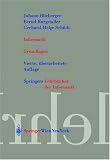 Review Springer  / Informatik: Grundlagen (Springers Lehrbücher der Informatik)