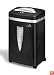 Fellowes Powershred MS-450Cs Safe Sense 7-sheet Confetti Cut Shredder